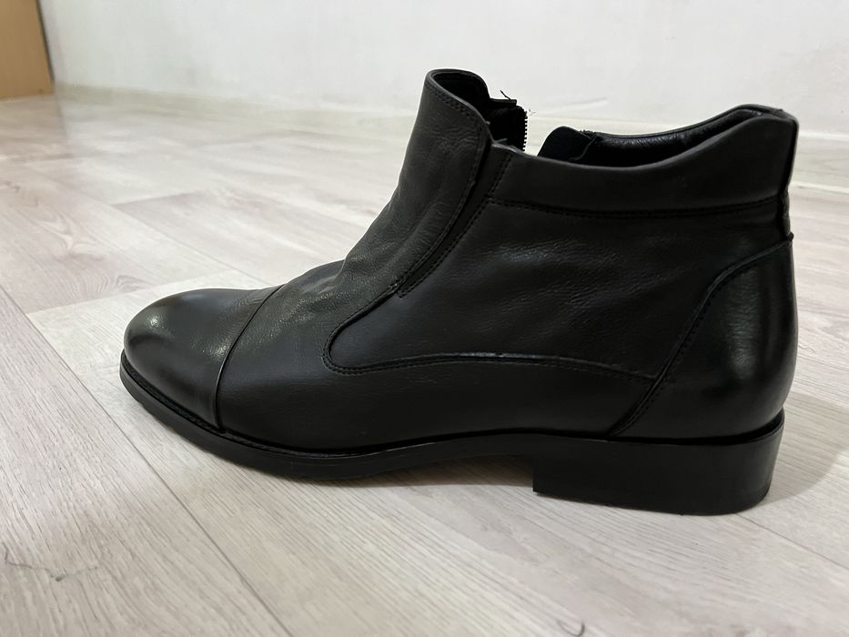 Класический туфли