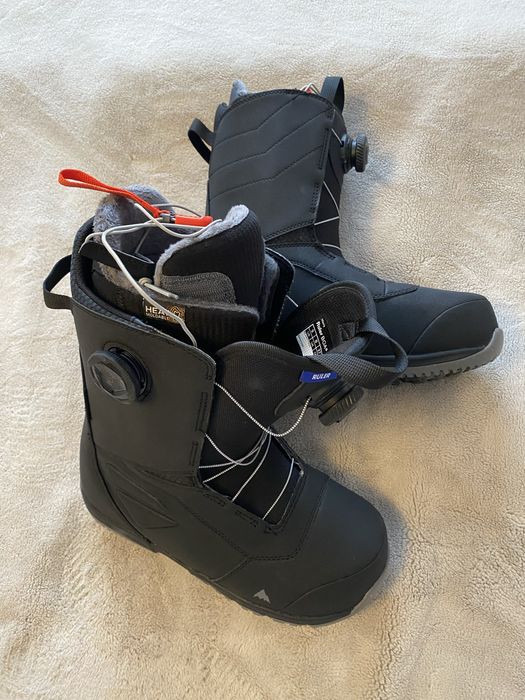 Boots Burton Ruler, model 2025 cu dublu BOAmasura 42. Noi, nefolisiti.