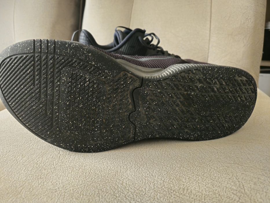 Маратонки NIKE 47 номер 30.5см