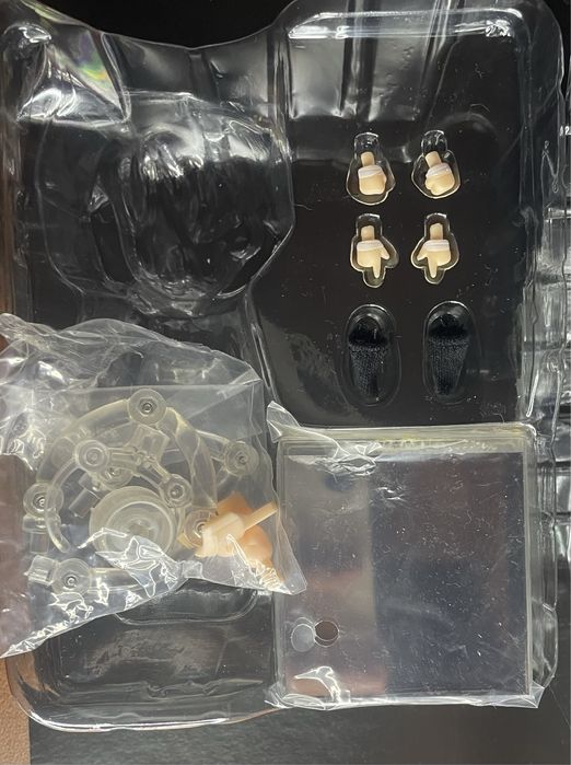 фигурка Дазай Осаму