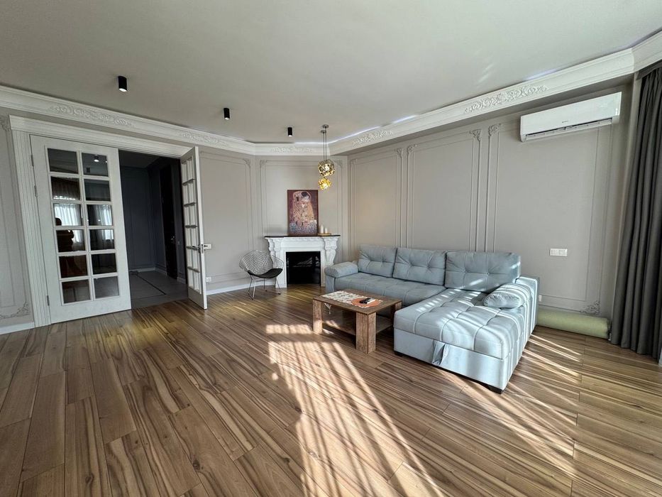 Тошкент сити 3 комнт Сдаётся а роскошная квартира в новостройка Гарден