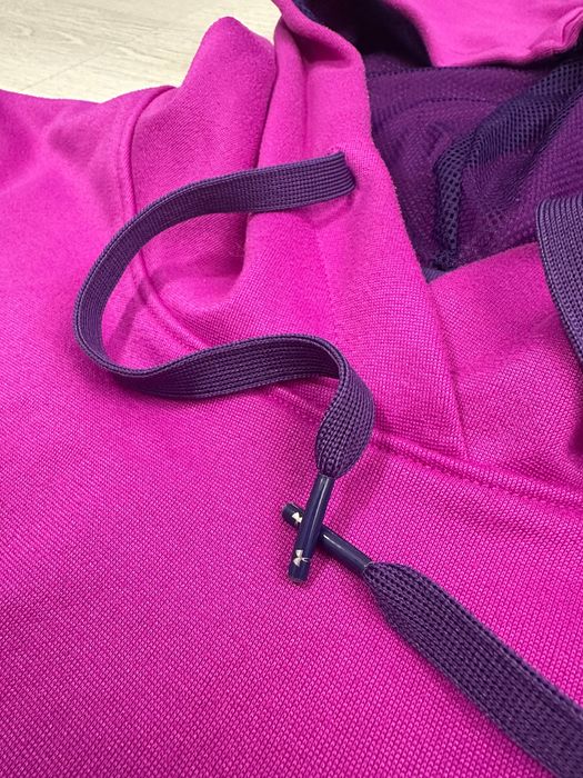 Under Armour дамски суичър