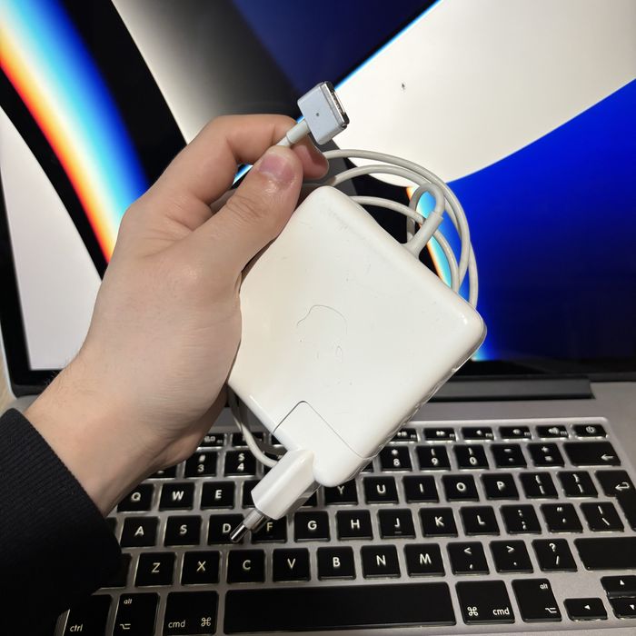 MacBook Pro (Retina 15’ Mid 2015)
