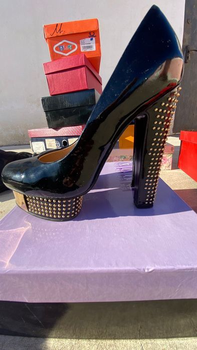 Женские туфли все по 5000