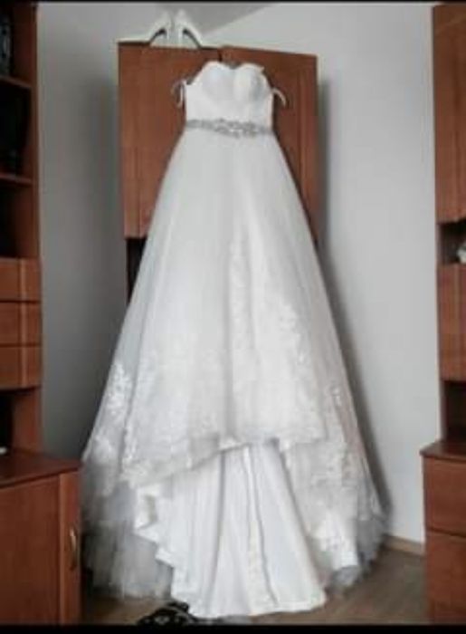 Rochie de mireasa