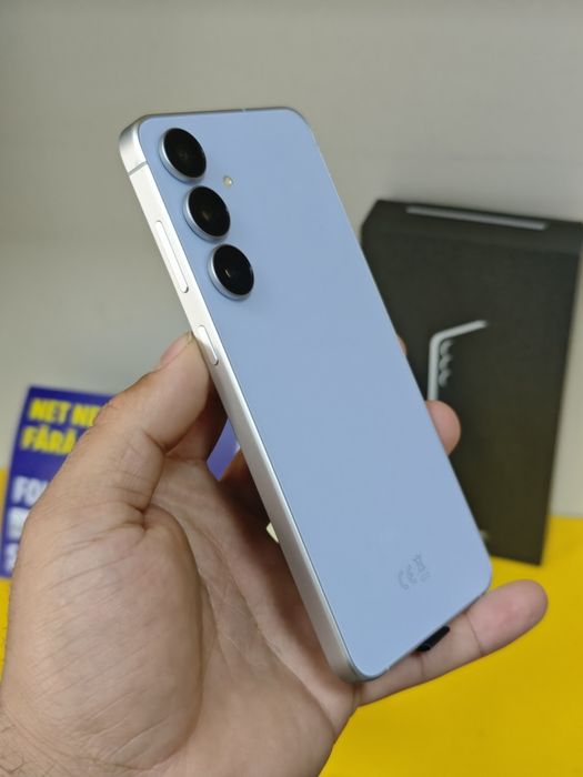 Samsung Galaxy S25 Fe 5G