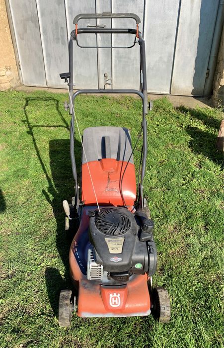 Самоходна Косачка Husqvarna LC 140S