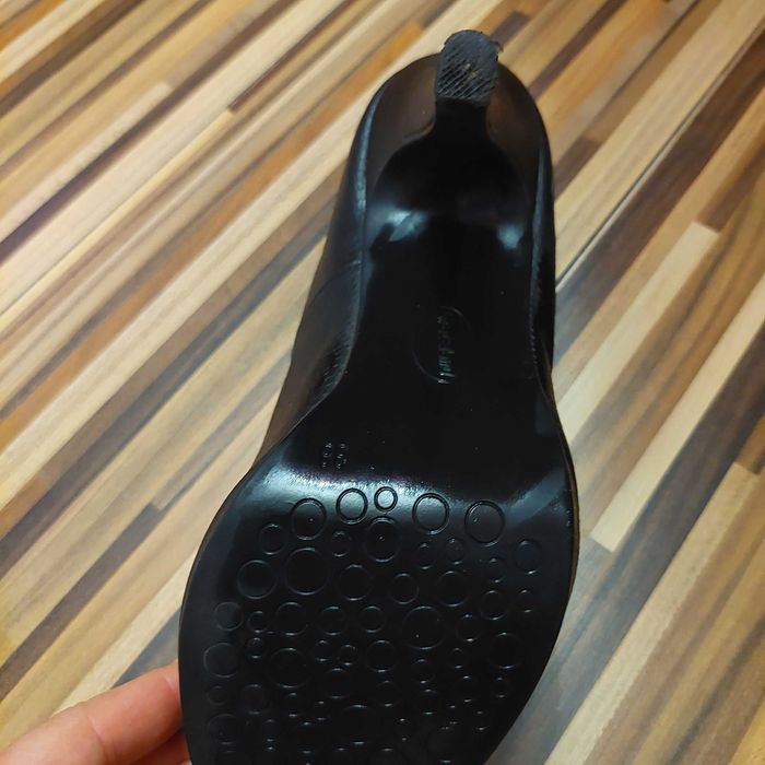 Pantofi cu toc Graceland Deichmann