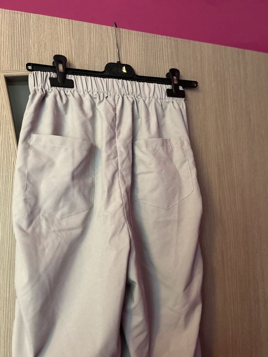 Pantaloni largi Shein