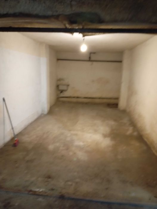 Склад под наем 20 кв.м. Опълченски