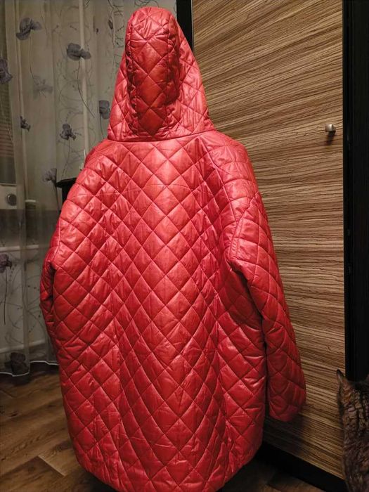 Куртка женская демисезонная