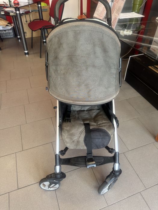 Лятна количка Chicco Lite Way