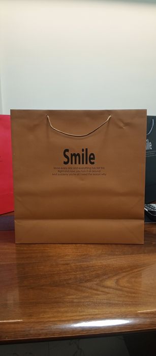 Бумажный пакеты подарочный. ОПТОМ