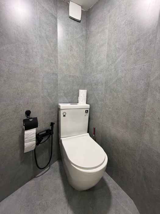 Продается 2 комнатная квартира. Яшнабадский район. Улица Иззат