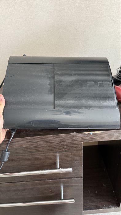 Продам playstation 3