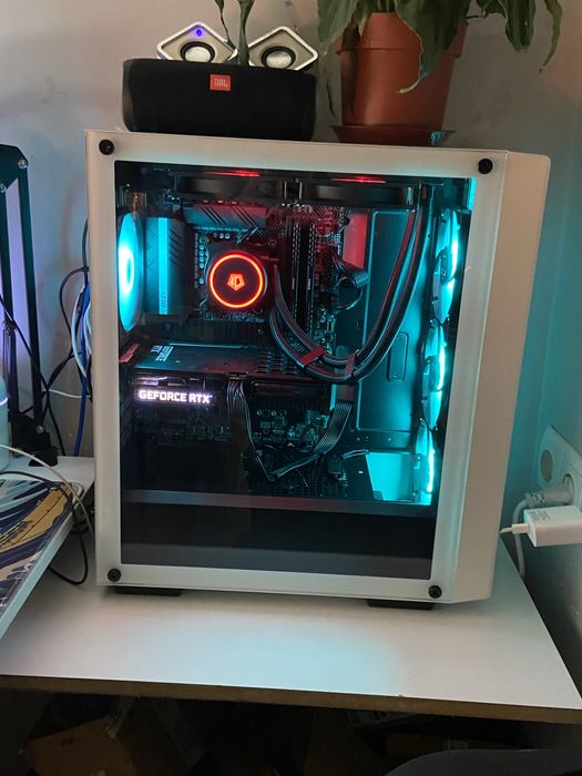 Продам компьютер