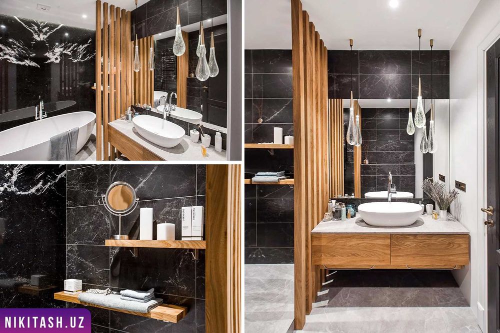 Интерьерная фотосъемка, фотограф недвижимости