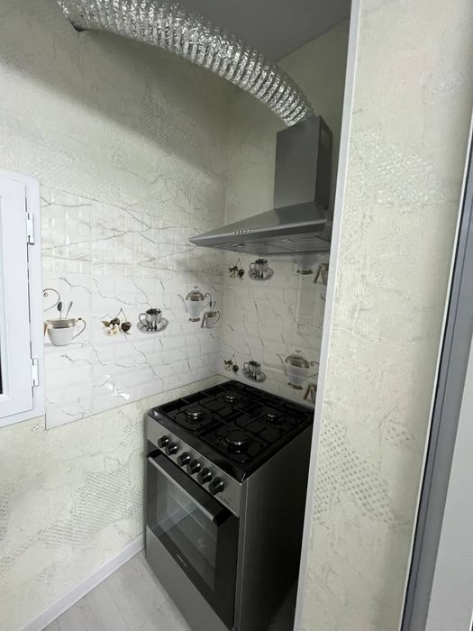 Ganga 2 xona kvarterani injig'i orentr Pinokkio