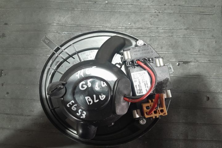 VENTILATOR AEROTERMA 3C0907521 / 1K18200150 3C0907521 / 1K18200150 Vo