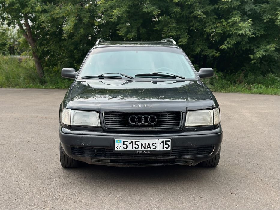 Продам ауди 100 с4