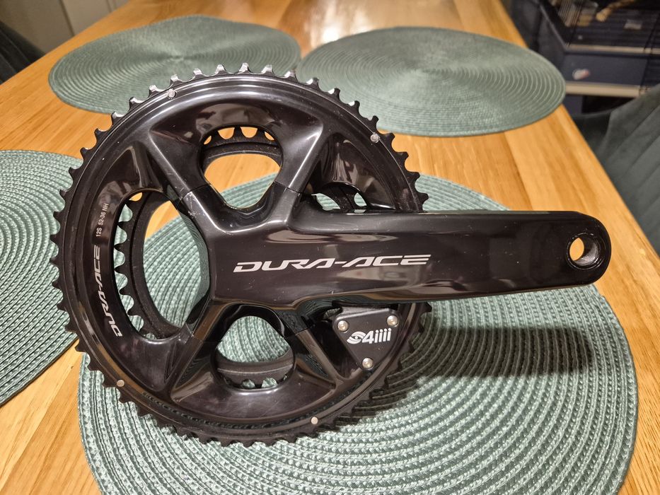 Angrenaj Crankset Shimano Dura Ace 9200 12speed