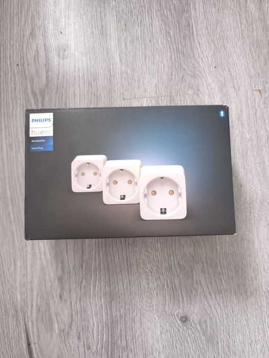 Philips Smart plug