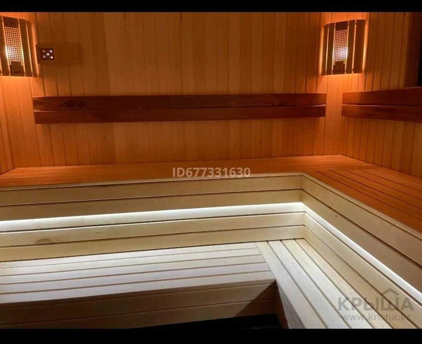 Продам дом на Бухтаме