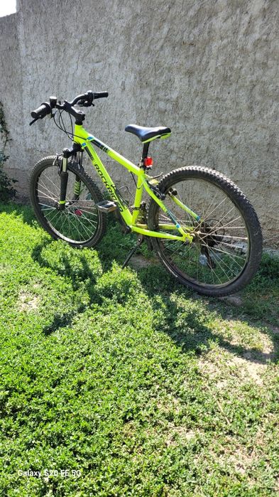 Bicicletă de vanzare Rockraider
