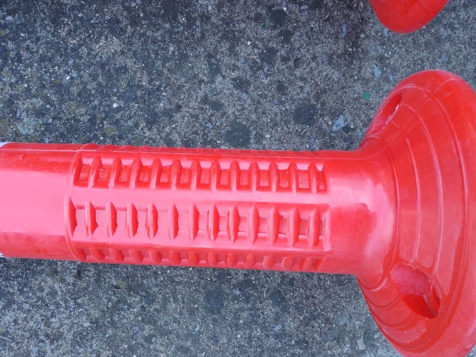 Колчета. Конуси.