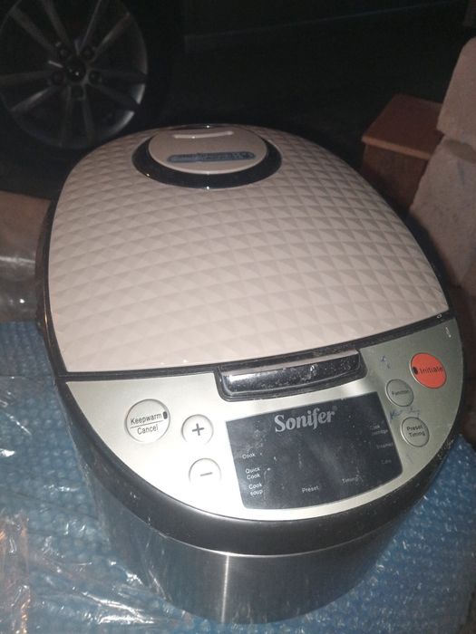 Мультиварка Sonifer