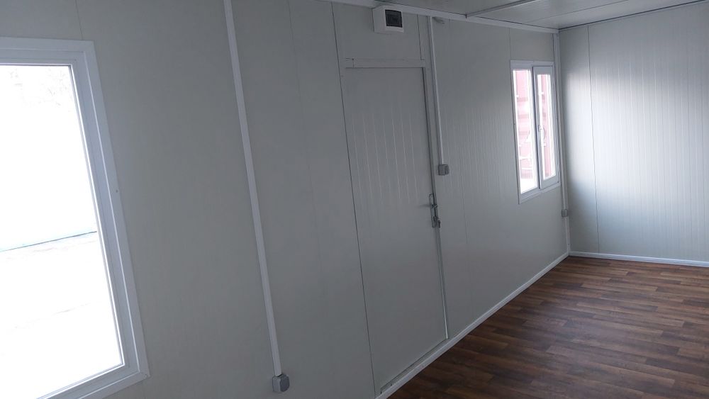 Container Birou Containere Stoc