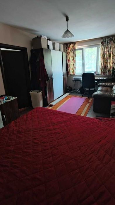 Продава се Тристаен апартамент в София, Люлин 3 - 84 кв.м за 2941 €/кв.м - Снимка #8