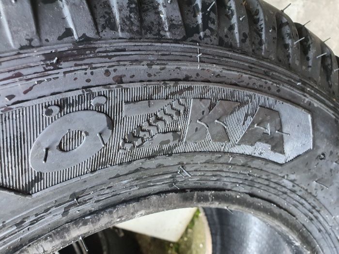 13.0/65-18 cauciucuri noi 16ply ozKa pentru prese de balotat CTSB