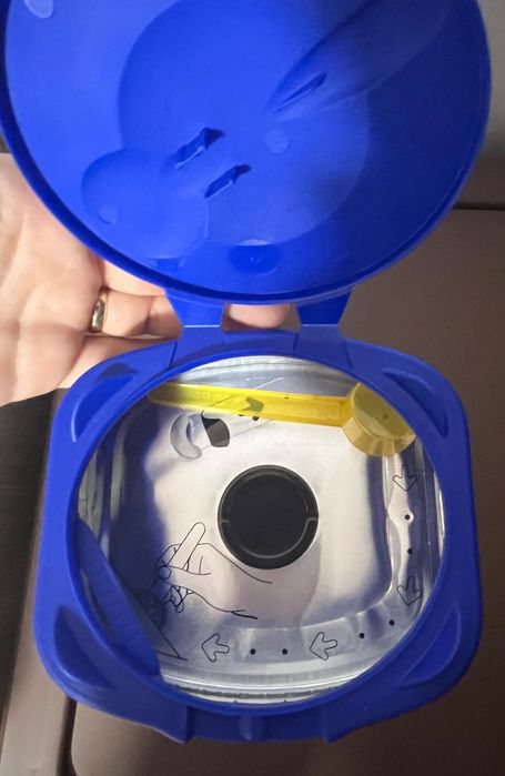 Aptamil Nutri-Biotik 1