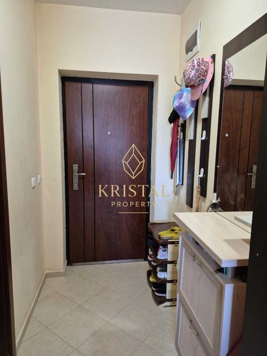 Продава се Двустаен апартамент в к.к. Слънчев бряг - 55 кв.м за 960 €/кв.м - Снимка #9