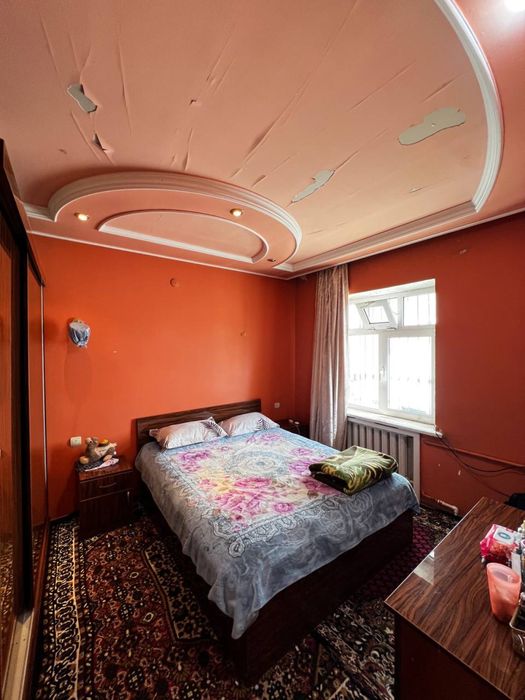 Продается 4/4/4 77-серия Юнусабад-11 квартал автосалон BYD