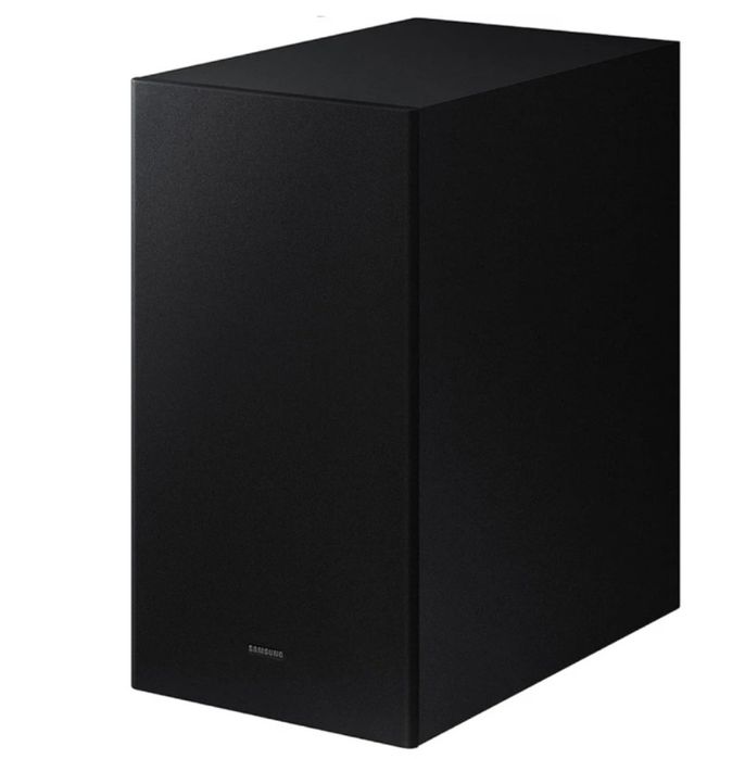 Soundbar  чисто нов "Samsung"  HW Q600/C .