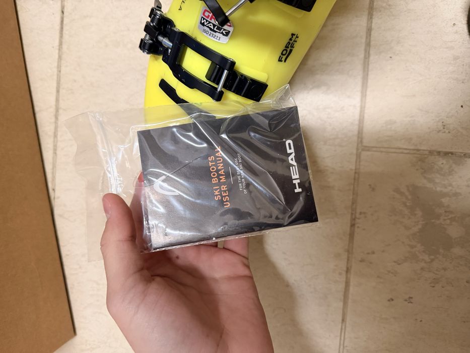 Продавам ски HEAD e.SLR 156 и обувки HEAD formula 120