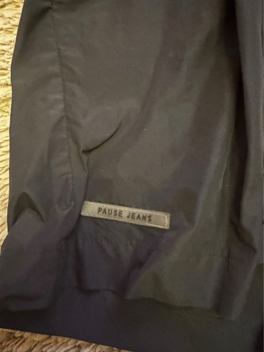 Чисто нов гащеризон Pause jeans