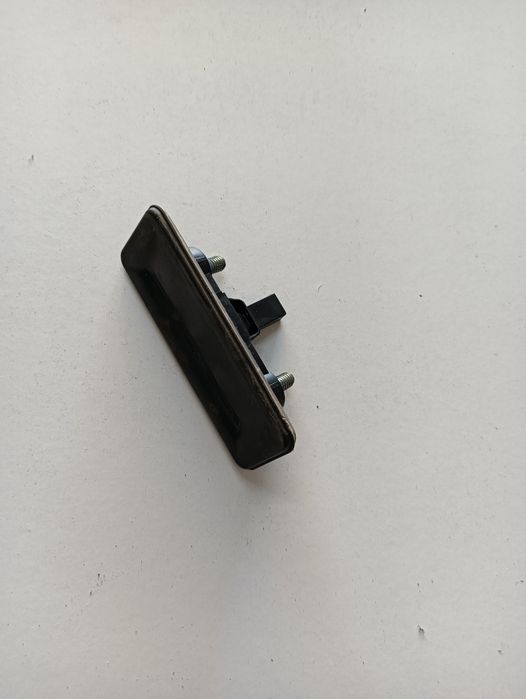 Maner Deschidere Portbagaj Skoda Octavia Ii Combi 1Z5 2004 - 2013 1Cz