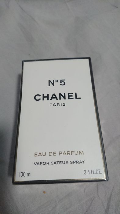 Chanel N5 apa de parfum original