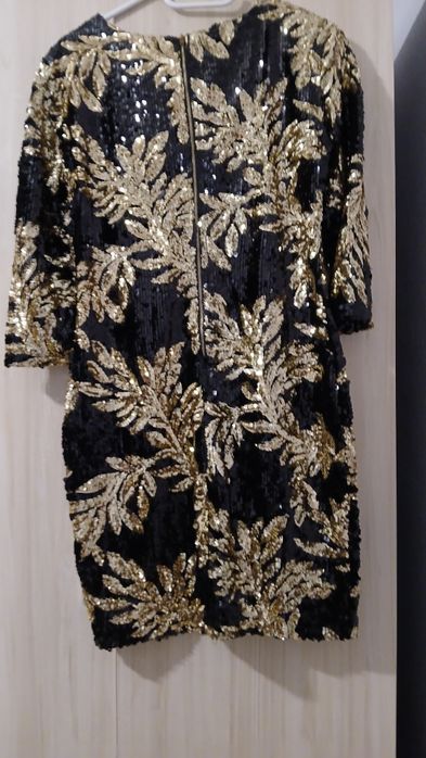 Нови рокли МANGO и PARADI