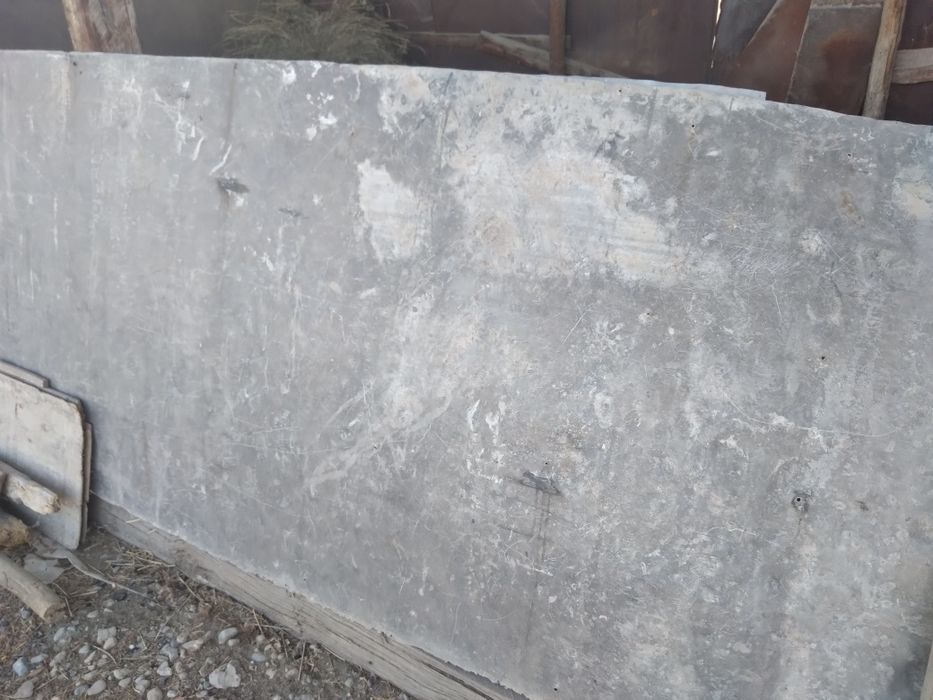 Листы алюминевые