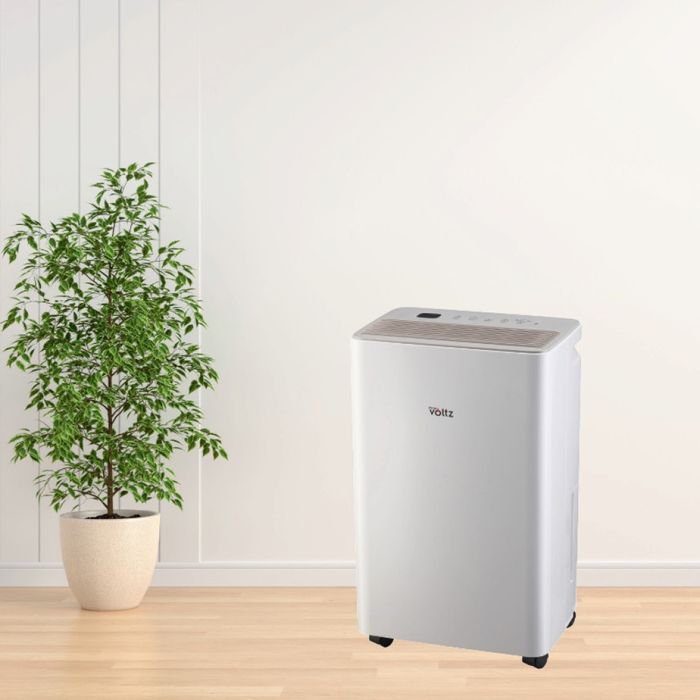 Обезвлажнител Voltz за помещения до 45кв