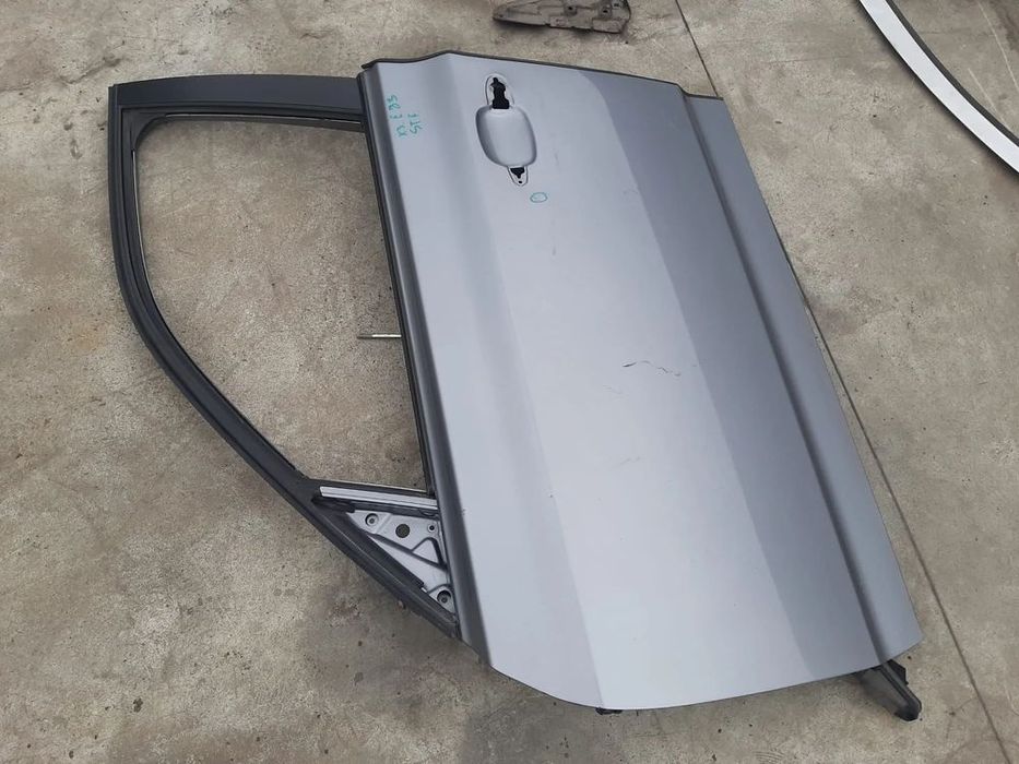 usa portiera stanga  fata bmw x3 e83