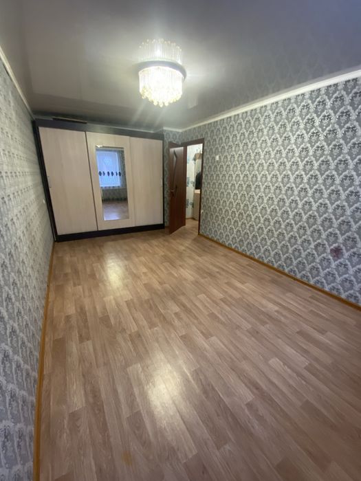 Сдам однкомнатная квартира