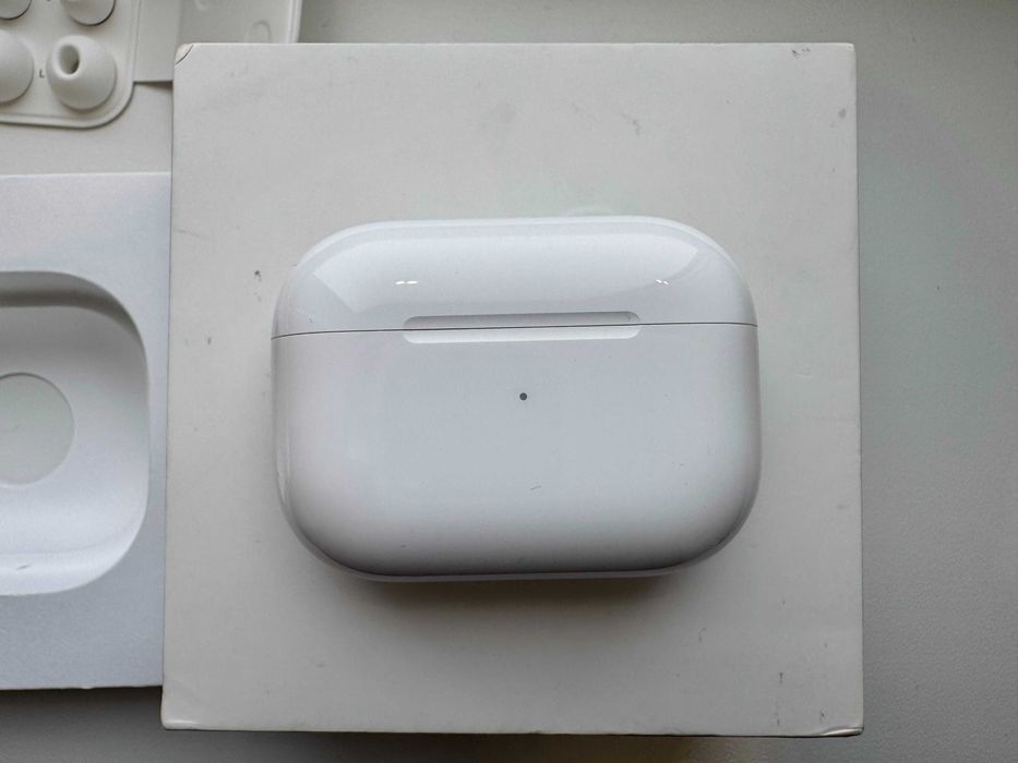 Наушники Airpods Pro 2