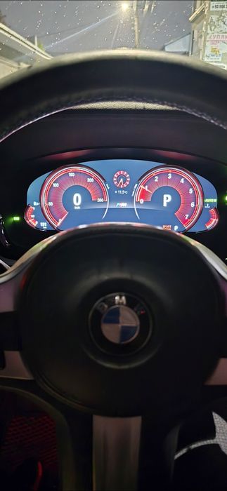 Продам BMW G30 xdrive 530i Msport