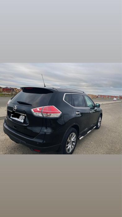 Продам Nissan X-trail