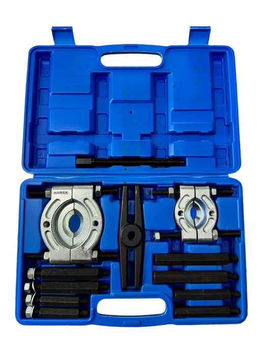 Скоби-сепаратор за лагери комплект 12части HAWEK